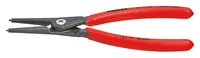 Knipex Präzisions-Sicherungsringzange 140 mm gerade Spitzen - Typ: Sicherungsringzange - Länge: 140 mm