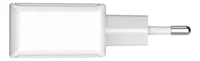 Ansmann USB-Wandladegerät Home Charger HC212, 12W, 2x USB, Weiss - Ladeport Output: 2x USB-A 12W - Detailfarbe: Weiss - USB Ladeanschluss (Output): 2