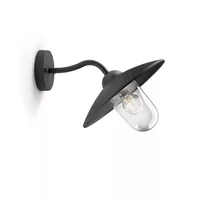 Philips by Signify myGarden 0164330PN Illuminazione da parete da esterno E27 LED