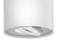 Philips Dimmable LED Phase Ceiling/Wall Spotlight 6.5W