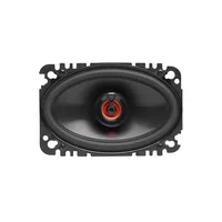 JBL Club 6422F car speaker Oval 2-way 120 W 2 pc(s)