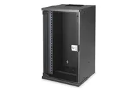Digitus Wandgehäuse SOHO PRO 12HE 595x315x300 mm 10 schwarz