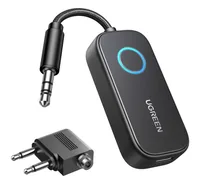 UGREEN Travel Audio Transmitter 35222A TX/RX, BT 5.2, Dual Pairing