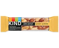 BE-KIND Nussriegel 411233 HoneyRoastedNutsSeaSalt 12x40g