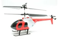 FliteZone Helikopter Hughes MD500 Micro Coast Guard 3-Kanal, RTF - Altersempfehlung ab: 14 Jahren - Detailfarbe: Rot - Benötigt zur Fertigstellung: Batterien für Sender - USB Netzteil - Kapazität Wattstunden: 1.11 Wh - Modelltyp: Helikopter