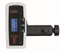 Laserliner SensoLite 410 Set Black, White