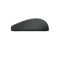 Contour Design Active Key AK-PMH21OS-FUS-B souris Médical Ambidextre RF sans fil Optique 1000 DPI