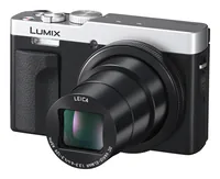 Panasonic Lumix DC-TZ99 silber