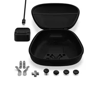 Microsoft Xbox Elite Series 2 Component Pack - Plattform: PC - Xbox One - Detailfarbe: Schwarz