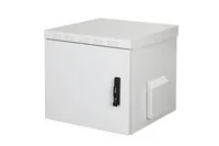 Digitus IP55 Wall-Mounted Enclosure - for outdoor use - 600x600 mm (WxD)
