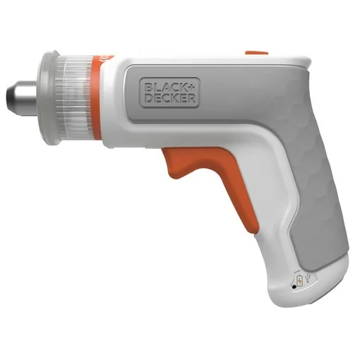 BlackDecker Möbelschrauber, 3,6V BCRTA01