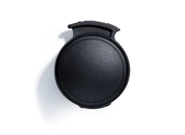 Flexi Multi Box Black Universal