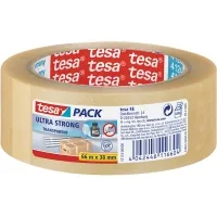 TESA Tesapack ultra strong 38mmx66m 571740000 transparent, reissfest