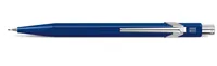 CARAN D'ACHE Minenhalter 844 City 0.7mm 844.150 saphirblau