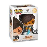 Funko Pop! Figur Games Overwatch -Tracer