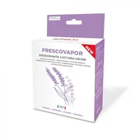 Polti Geruchsneutralisierung für Dampfbesen Lavendel, 2 x 200 ml - Produktart: Einzelprodukt - Packungsgrösse: 200 ml - Einsatzgebiet: Dampfreiniger - Produkttyp: Flüssigkeit - Eigenschaft: Flüssig