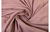 COCON Fixleintuch 140-160 x 200 cm, Mauve - Eigenschaften: Keine Eigenschaft - Zertifikate: Öko-Tex Standard 100 - Grösse: 140-160 x 200 cm - Matratzenhöhe bis: 30 cm - Detailfarbe: Mauve - Trocknergeeignet: Ja