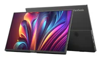ViewSonic VA 1650