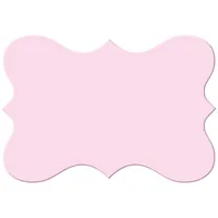 URSUS Motivstanzer Jumbo 7.6 cm, Schild - Durchmesser: 7.62 cm - Motiv: Schild