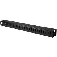 FINGER DUCT CABLE PANEL - 3FT. .