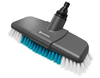 GARDENA Cleansystem Stielbürste hard - Gerätetyp: Stielbürste