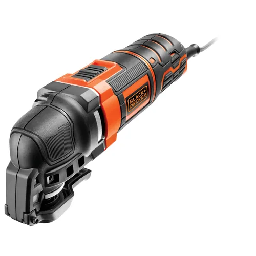Black & Decker MT300KA Multifunktionswerkzeug