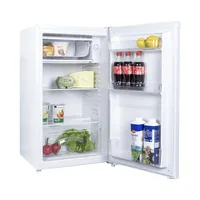 Kibernetik KSG90 fridge Freestanding 89 L White