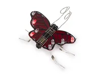 Whadda Bausatz The Monarch - Bausatzart: Licht