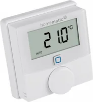 Homematic IP HMIP-SF-2 mounting kit White
