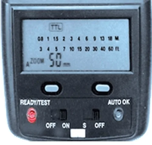 Dörr DCF 50 Black