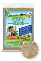 CHIPSI Climate Floor Hanf-Matte L, 45 x 95 cm - Nagetierart: Zwergkaninchen - Kaninchen - Hamster - Zwerghamster - Verpackungsgrösse: 0 kg - Tierart: Nager