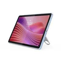 Lenovo Tab Mediatek 128 GB 25.6 cm (10.1) 4 GB Wi-Fi 5 (802.11ac) Android 14 Blue