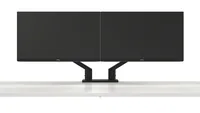 Dual Monitor Arm MDA20 (schwarz)