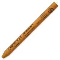 CARAN D'ACHE Wachsmalkreide Neocolor 1 7000.035 ocker