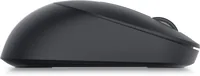 Dell Maus MS300 - Maus-Typ: Business - Bedienungsseite: Universal - Maus Features: Batteriestandsanzeige - Ein-/Ausschalter - Scrollrad - Detailfarbe: Schwarz - Schnittstelle: USB-A - Verbindungsart: Kabellos
