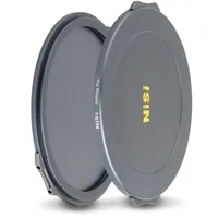 NiSi N-839663 lens cap Digital camera Black