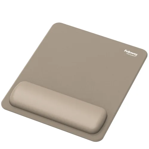 Fellowes Mauspad-Handgelenkauflage Breyta sand