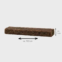 kyli Snack Protein Bar Rind 1 Stück - Snackart: Sticks - Tierbedürfnis: Kein besonderes Bedürfnis - Nachhaltigkeit: Nicht angegeben - Produkttyp: Ergänzungsfutter - Packungsgrösse: 1 Stück - Fleischsorte: Rind