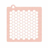 Cut my Cookies 1567 cake decorating stencil 1 Stück(e)