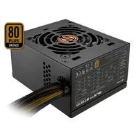 Sharkoon Netzteil SilentStorm SFX 450W 80 Bronze sc