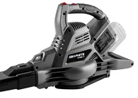 Graphite 58G036 leaf blower