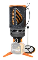 Jetboil Flash Java 1.0L Fast Boil System Fornello in latta
