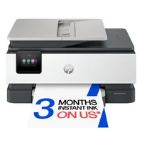HP OfficeJet Pro 8125e All-in-One Prntr Thermal Inkjet A4 4800 x 1200 DPI 20 Seiten pro Minute WLAN
