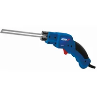 Thermal knife with a power of 150W and a maximum temperature of 450°C