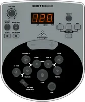 Behringer XD8USB Black