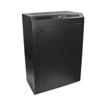 8U VERTICAL SERVER CABINET .