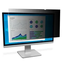 3M PF340W2E Blickschutzfilter Standard für Monitor 34  21:9