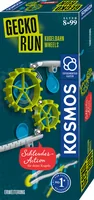 Gecko Run - Wheels-Erweiterung, Kugelbahn