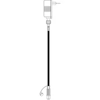 Star Trading System 24, elektronischer Start-Trafo 20.4 VA - Produkttyp: Starterset - Set-Typ: Zubehör - Aussenanwendung: Ja - Lichtfarbe: Keine - Anzahl Lampen: 0 - Beleuchtungssystem: System 24