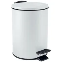 Spirella 10.20277 trash can 3 L White